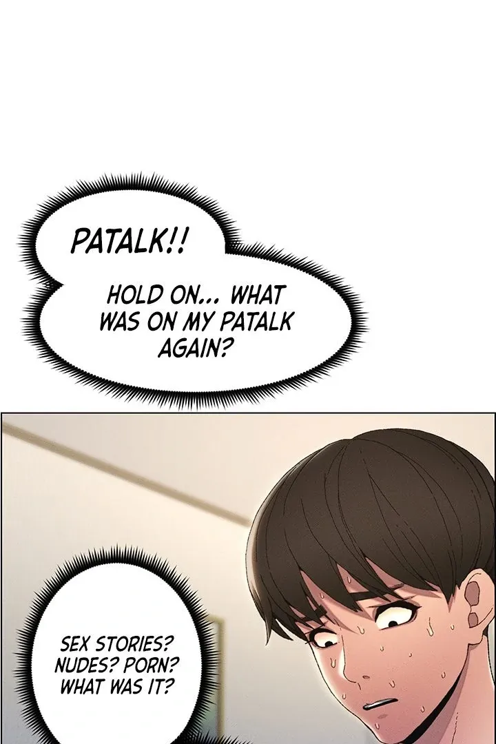 A secret lesson with my younger sister Chapter 1 page 21 - 