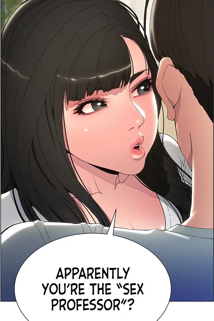 A secret lesson with my younger sister Chapter 1 page 23 - 
