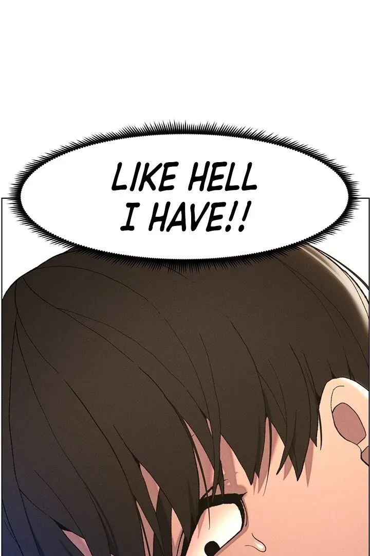 A secret lesson with my younger sister Chapter 1 page 46 - 