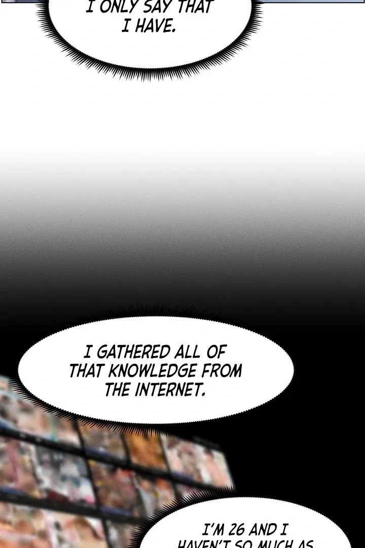 A secret lesson with my younger sister Chapter 1 page 48 - 