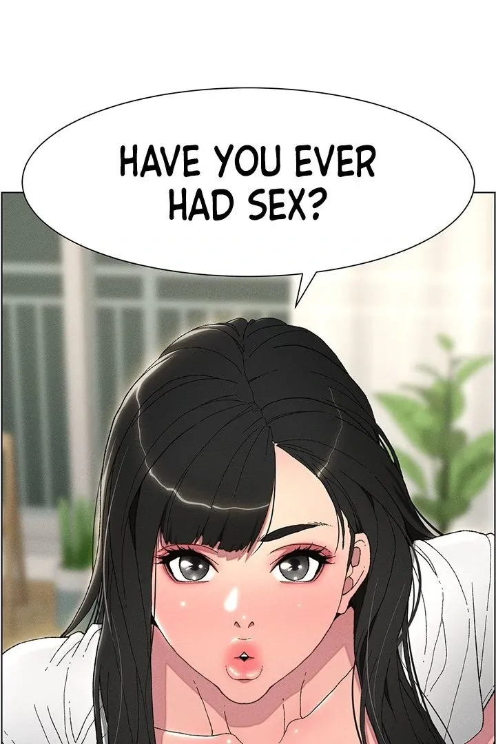 A secret lesson with my younger sister Chapter 1 page 6 - 