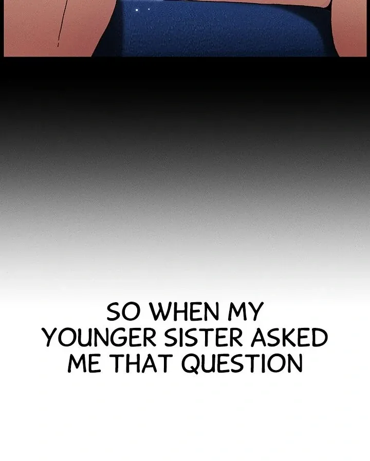 A secret lesson with my younger sister Chapter 1 page 53 - 