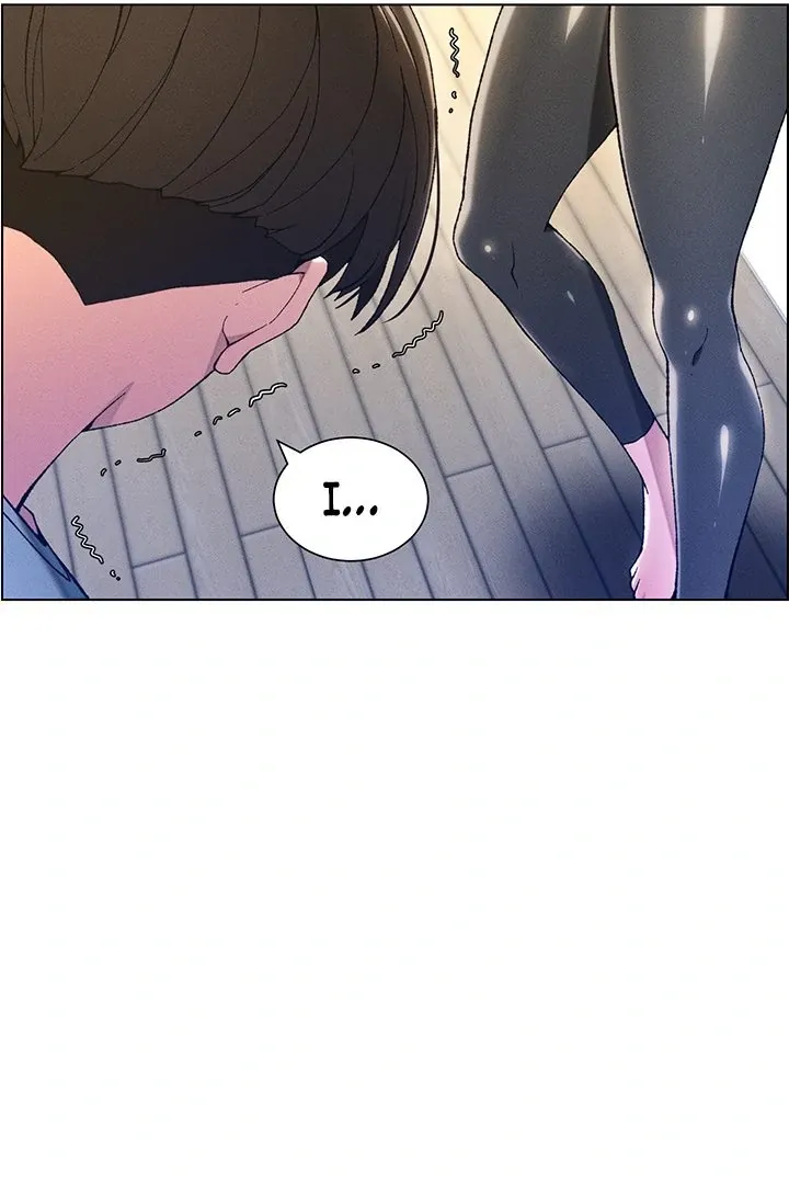 A secret lesson with my younger sister Chapter 1 page 54 - 