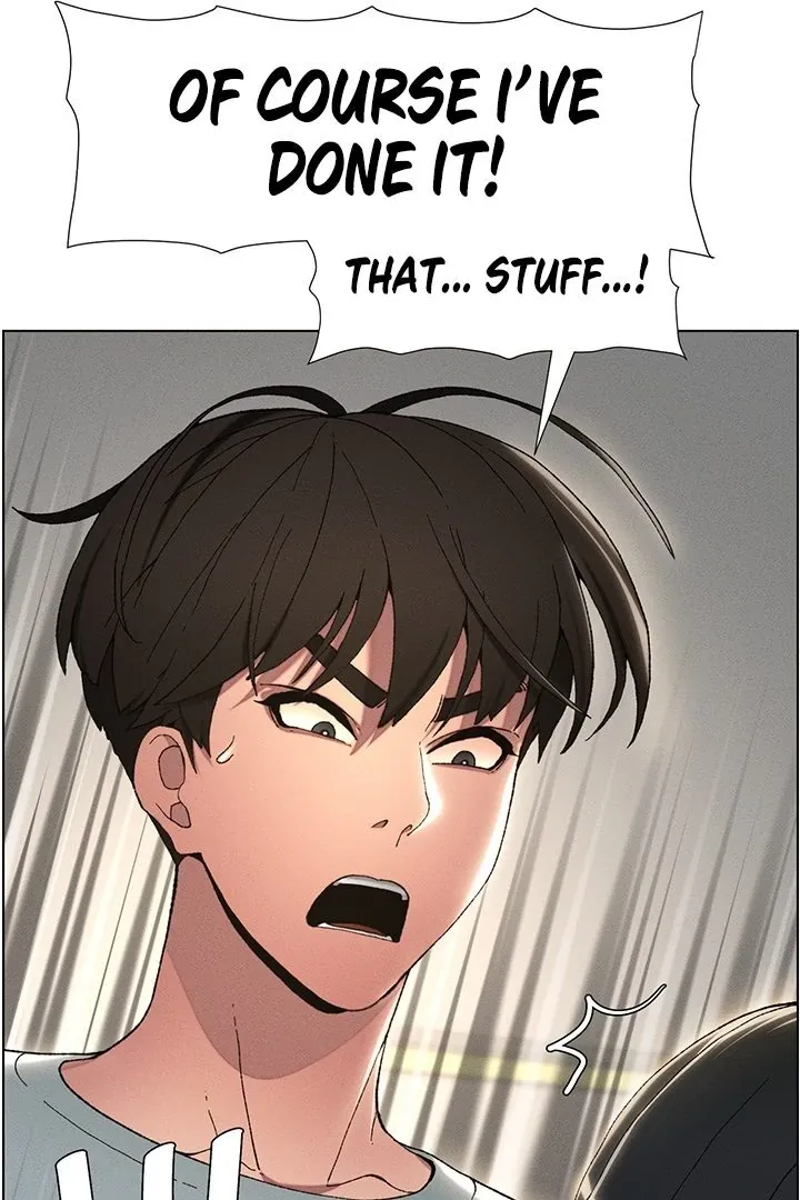 A secret lesson with my younger sister Chapter 1 page 55 - 
