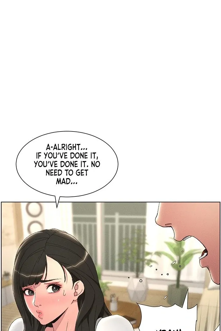 A secret lesson with my younger sister Chapter 1 page 57 - 