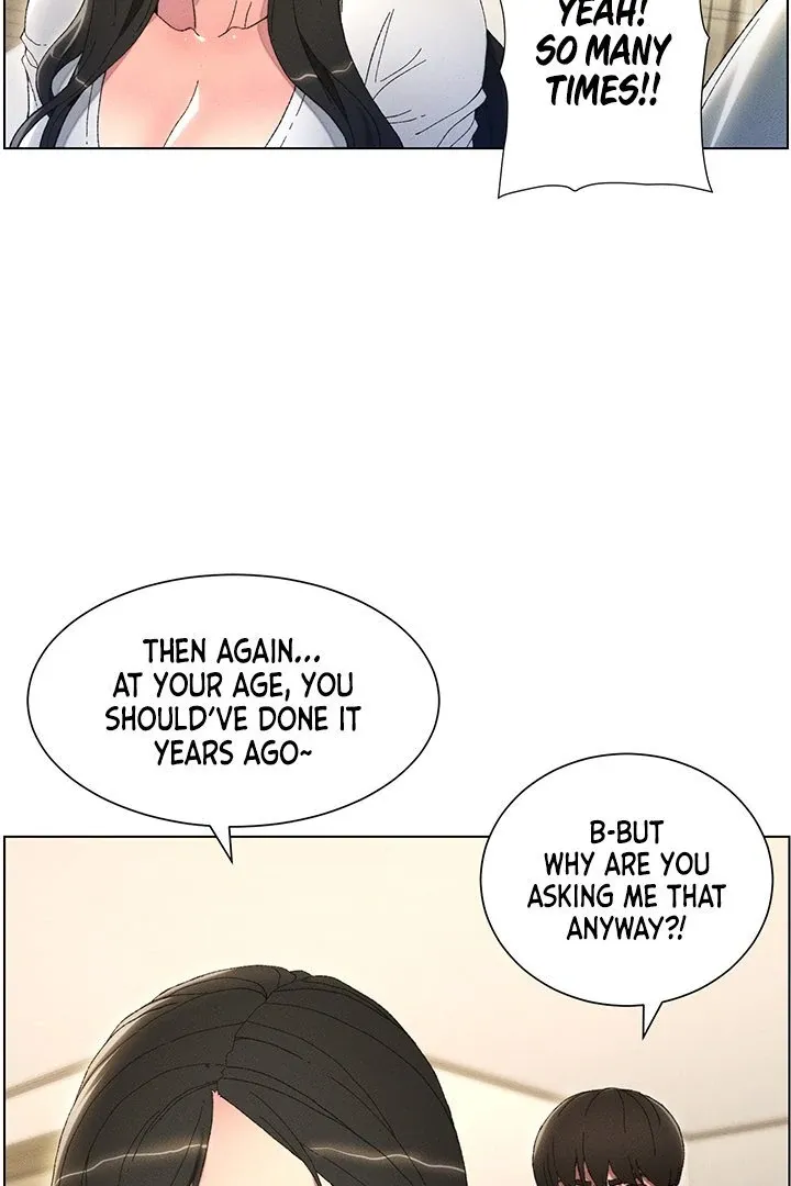 A secret lesson with my younger sister Chapter 1 page 58 - 