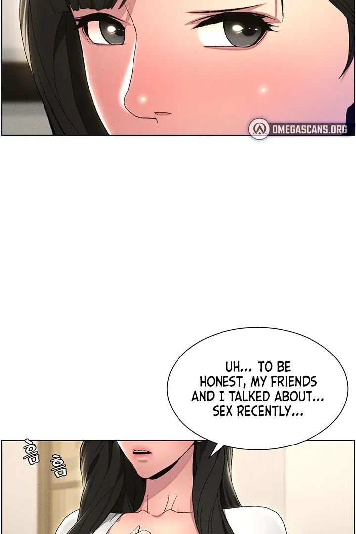 A secret lesson with my younger sister Chapter 1 page 60 - 