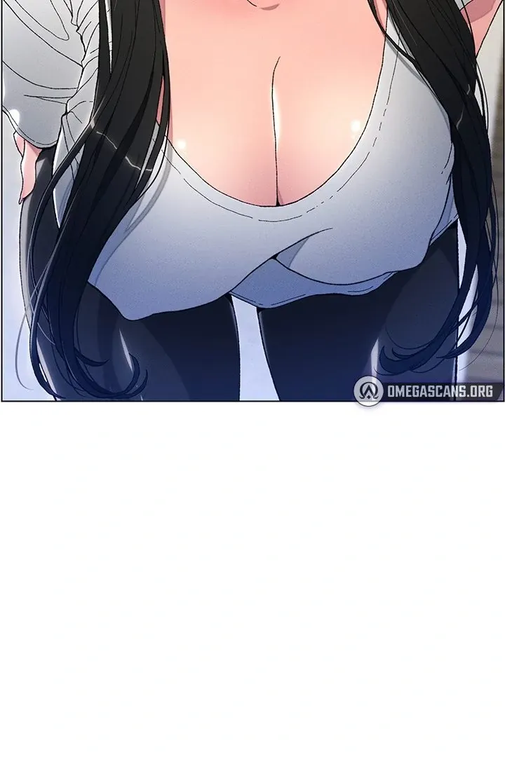 A secret lesson with my younger sister Chapter 1 page 7 - 