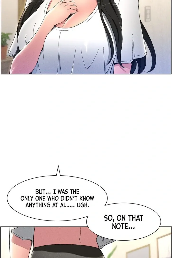 A secret lesson with my younger sister Chapter 1 page 61 - 