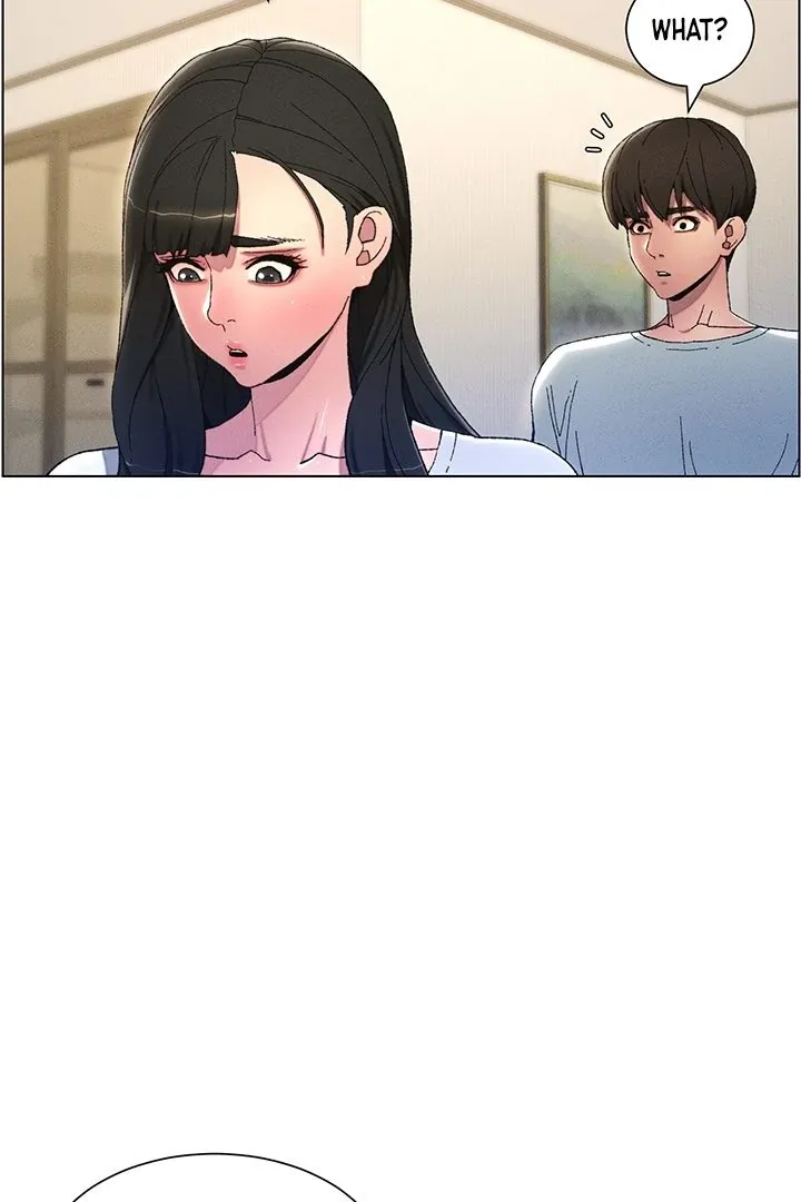 A secret lesson with my younger sister Chapter 1 page 63 - 