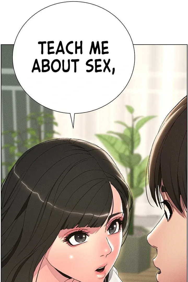 A secret lesson with my younger sister Chapter 1 page 67 - 
