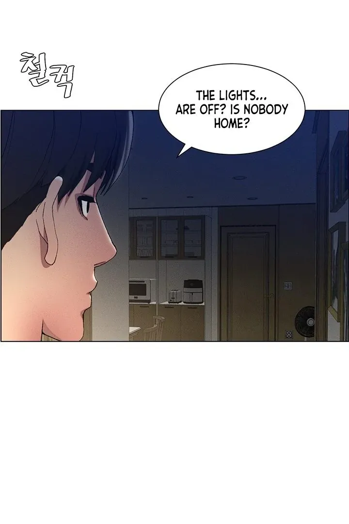 A secret lesson with my younger sister Chapter 1 page 74 - 