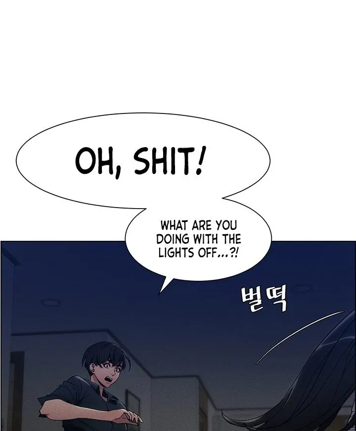 A secret lesson with my younger sister Chapter 1 page 78 - 
