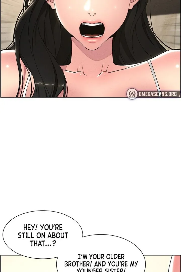 A secret lesson with my younger sister Chapter 1 page 86 - 