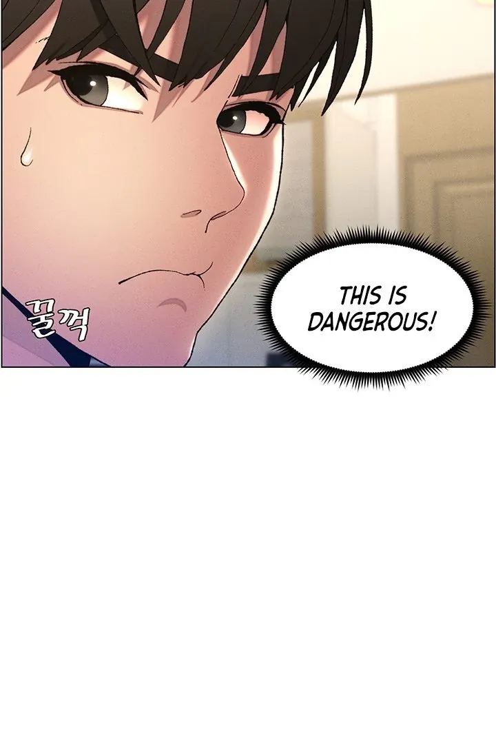 A secret lesson with my younger sister Chapter 1 page 90 - 