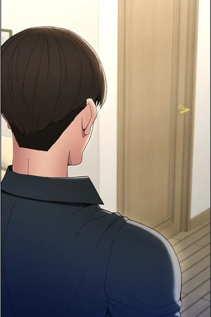 A secret lesson with my younger sister Chapter 1 page 95 - 