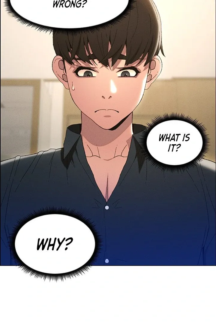 A secret lesson with my younger sister Chapter 1 page 97 - 