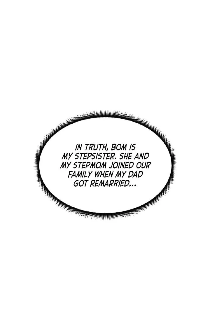 A secret lesson with my younger sister Chapter 1 page 98 - 