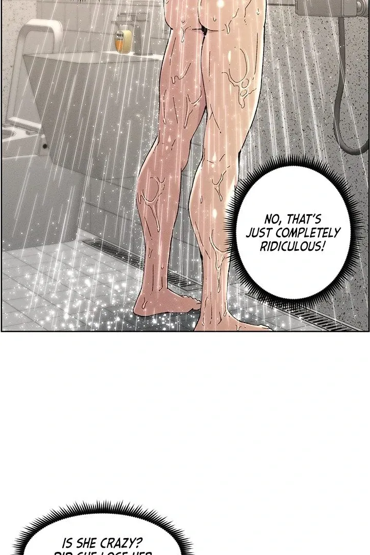 A secret lesson with my younger sister Chapter 1 page 100 - 
