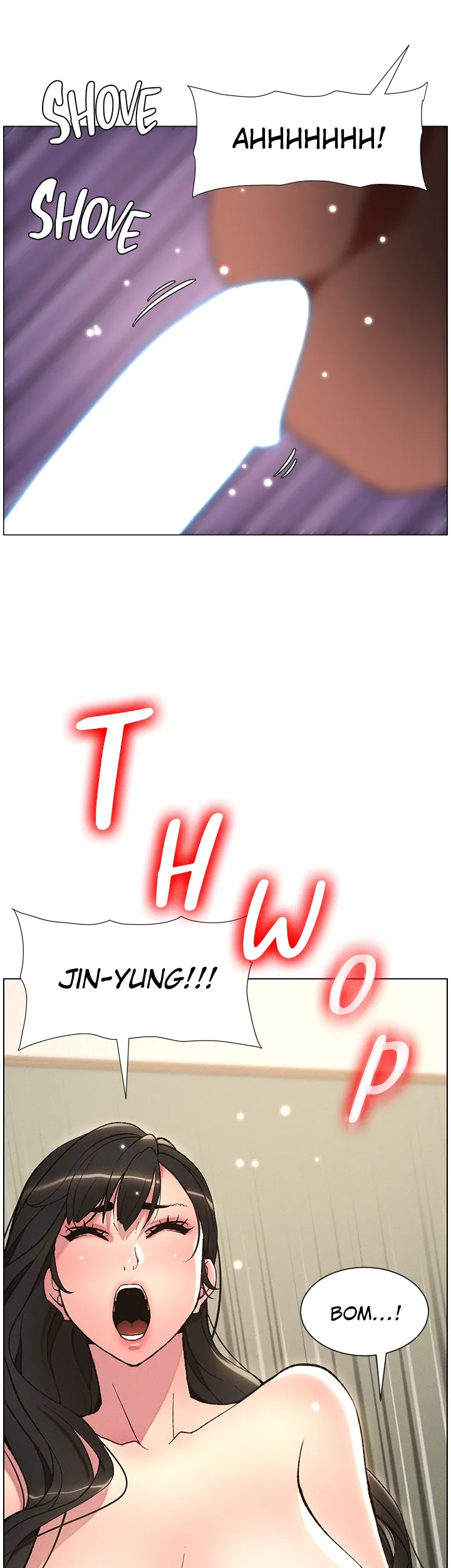 A secret lesson with my younger sister Chapter 11 page 13 - 