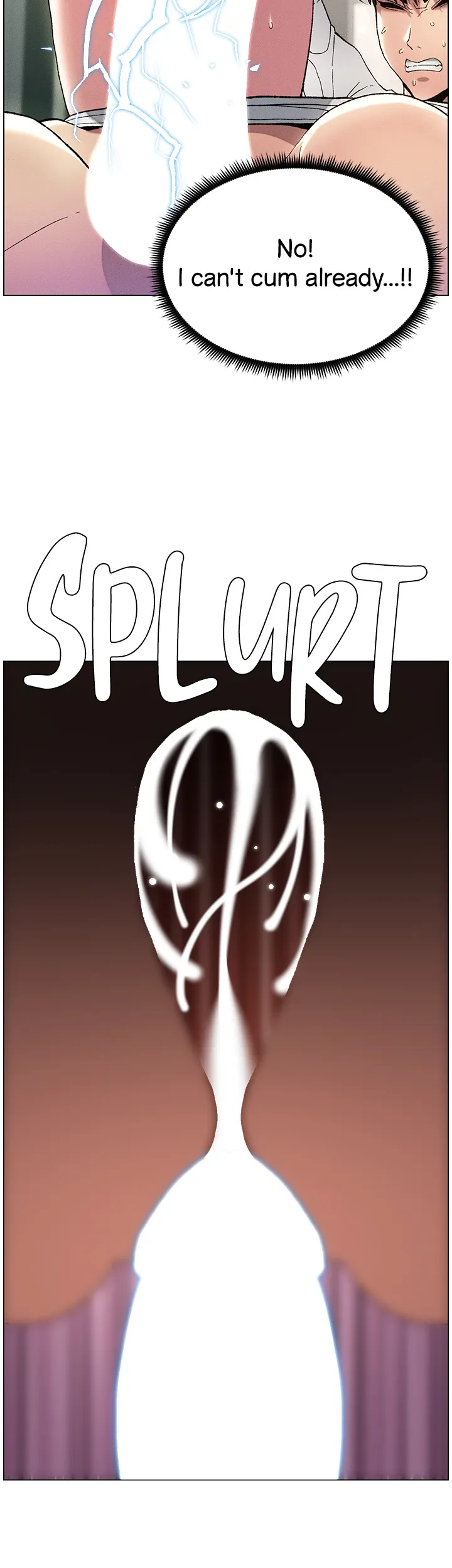 A secret lesson with my younger sister Chapter 11 page 17 - 