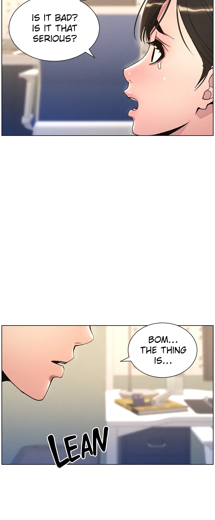 A secret lesson with my younger sister Chapter 12 page 3 - 
