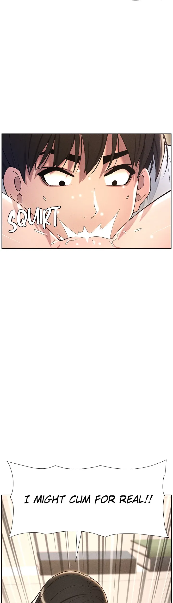 A secret lesson with my younger sister Chapter 13 page 2 - 