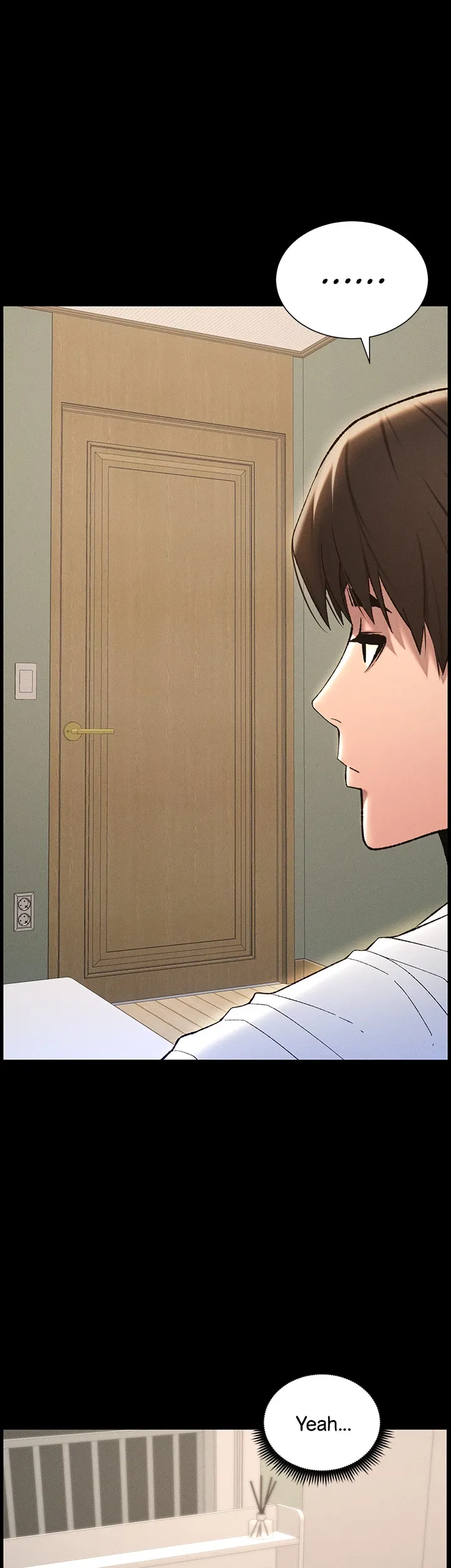A secret lesson with my younger sister Chapter 13 page 23 - 