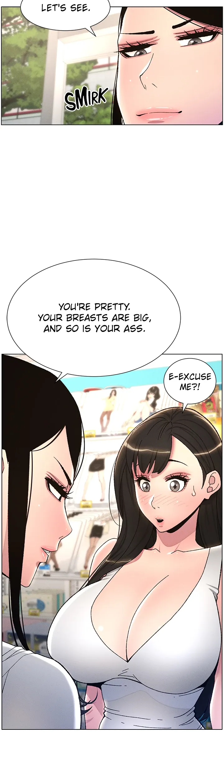 A secret lesson with my younger sister Chapter 13 page 40 - 