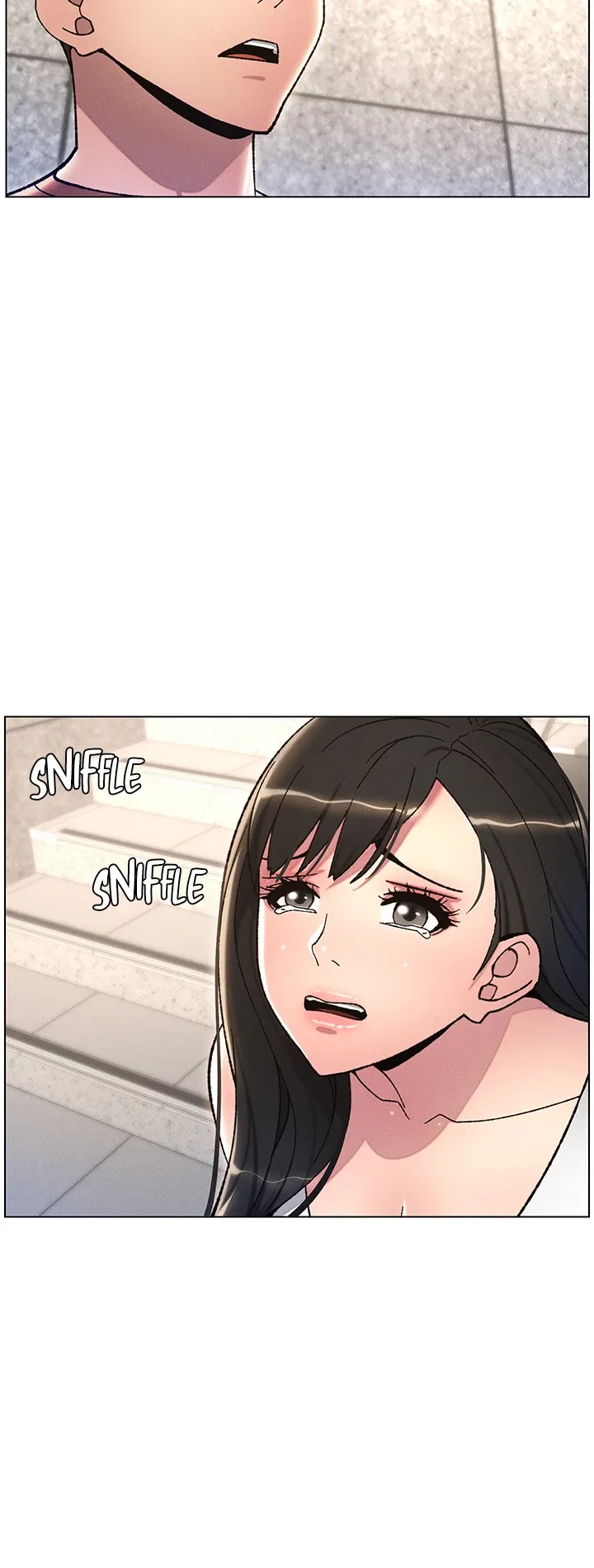 A secret lesson with my younger sister Chapter 15 page 2 - 