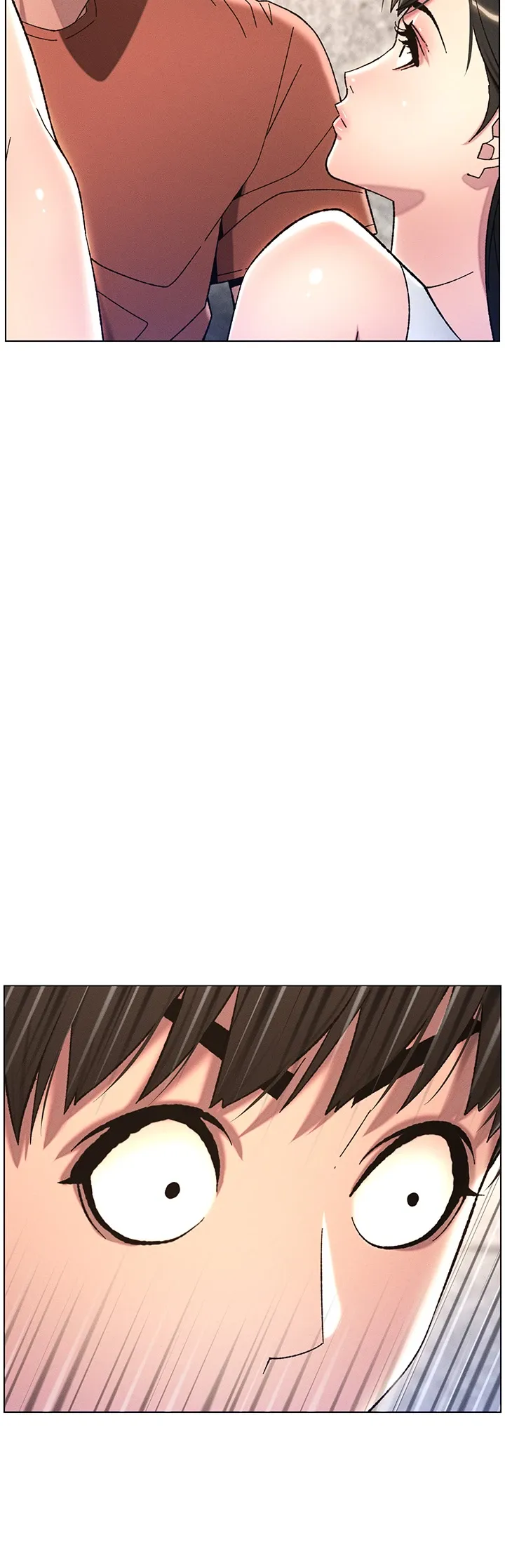 A secret lesson with my younger sister Chapter 15 page 42 - 