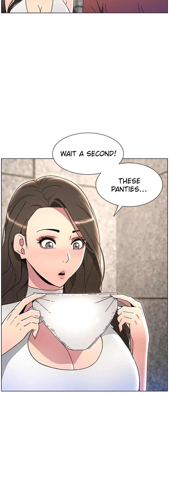A secret lesson with my younger sister Chapter 16 page 13 - 