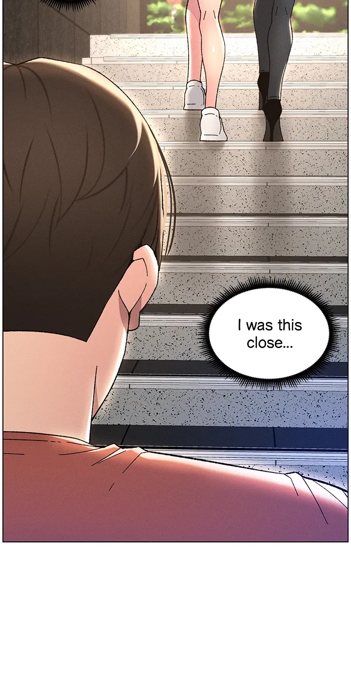 A secret lesson with my younger sister Chapter 16 page 19 - 