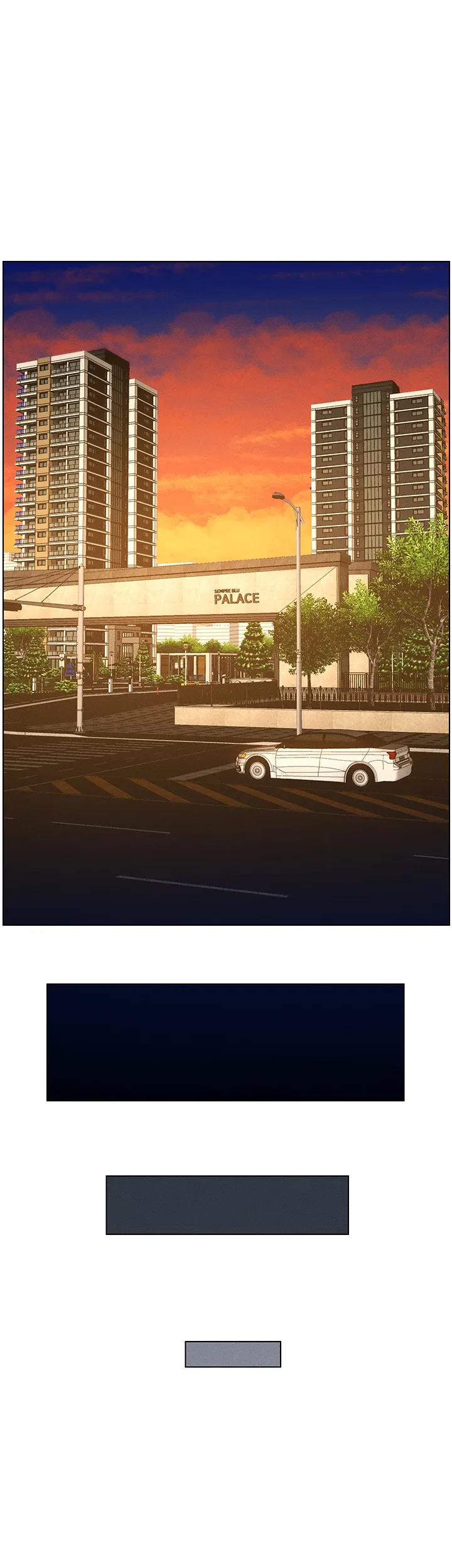 A secret lesson with my younger sister Chapter 16 page 20 - 