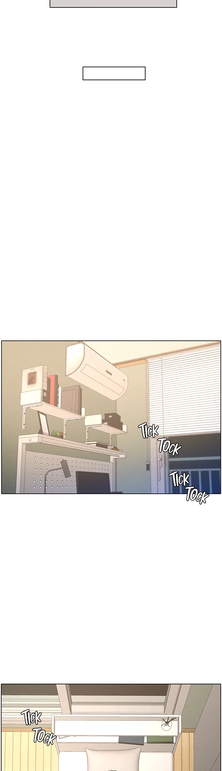 A secret lesson with my younger sister Chapter 16 page 39 - 