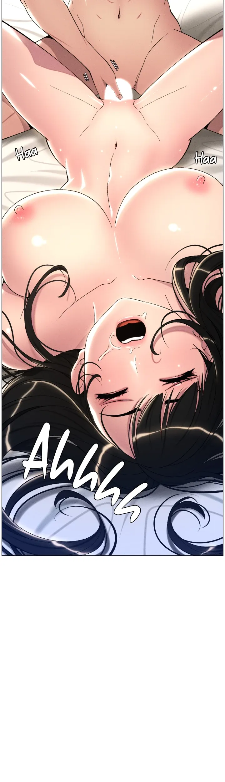 A secret lesson with my younger sister Chapter 18 page 3 - 