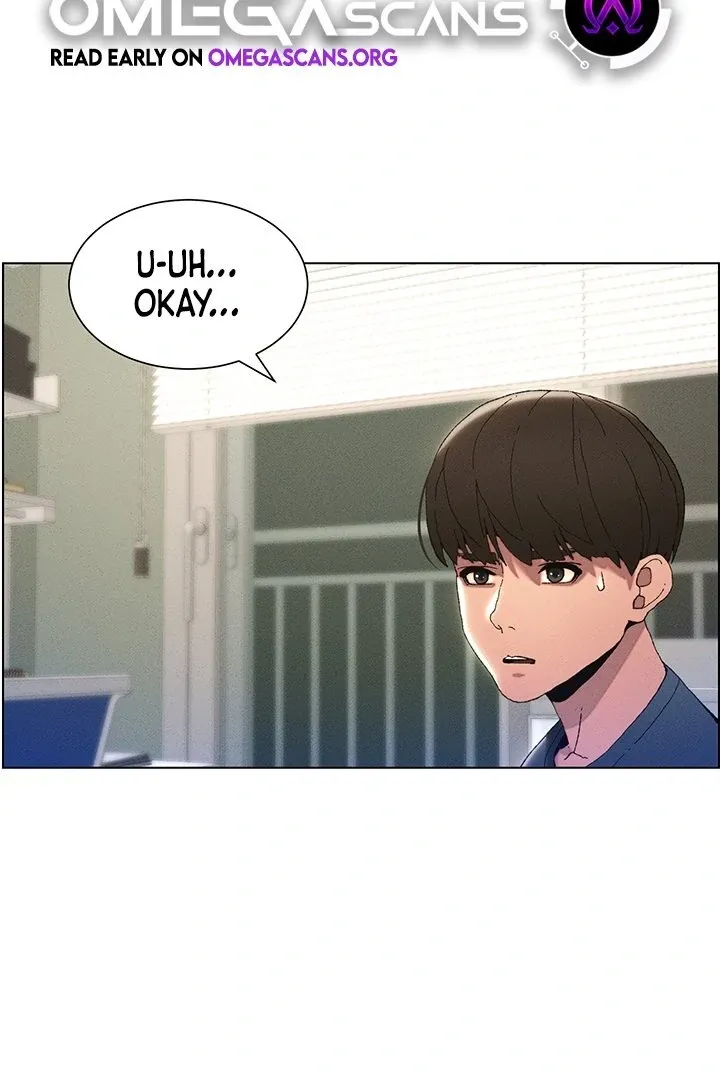 A secret lesson with my younger sister Chapter 2 page 2 - 