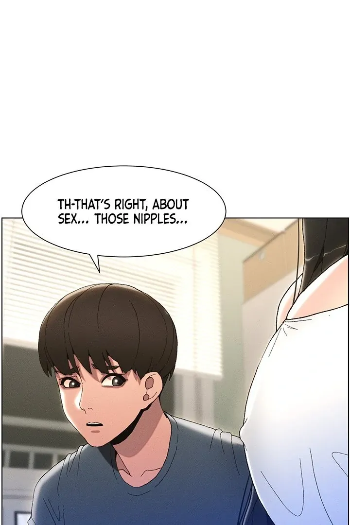 A secret lesson with my younger sister Chapter 2 page 11 - 