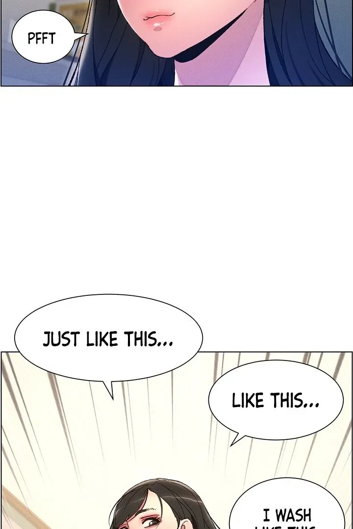 A secret lesson with my younger sister Chapter 2 page 102 - 