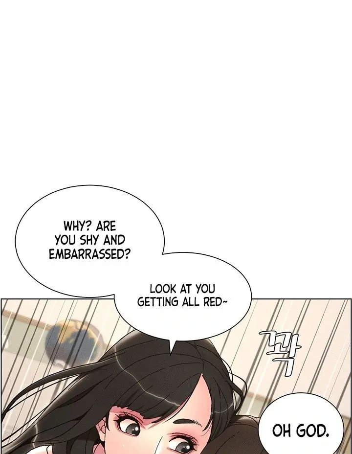 A secret lesson with my younger sister Chapter 2 page 104 - 