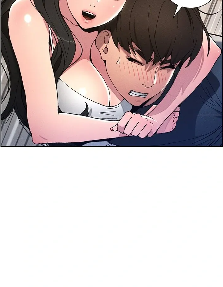 A secret lesson with my younger sister Chapter 2 page 105 - 