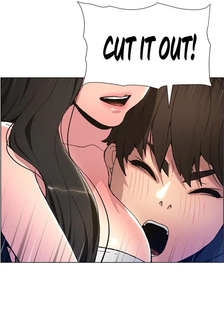 A secret lesson with my younger sister Chapter 2 page 106 - 