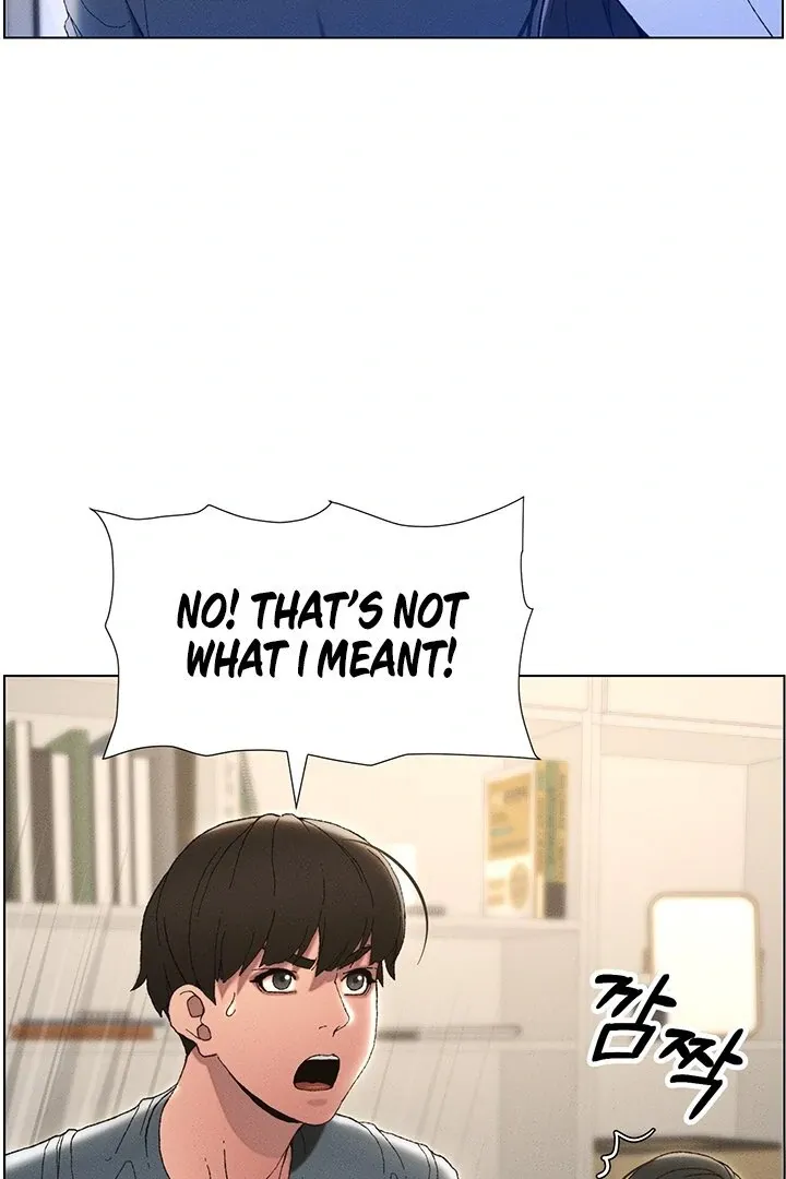 A secret lesson with my younger sister Chapter 2 page 12 - 