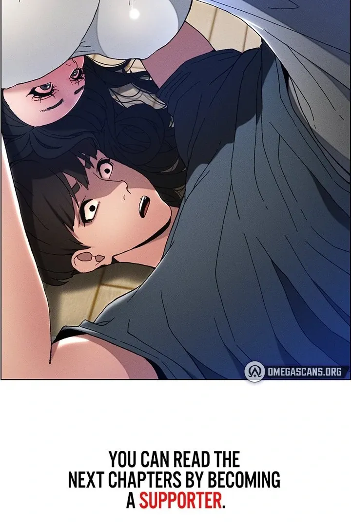 A secret lesson with my younger sister Chapter 2 page 115 - 