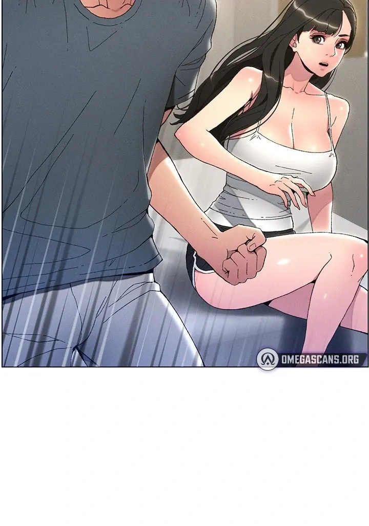 A secret lesson with my younger sister Chapter 2 page 13 - 