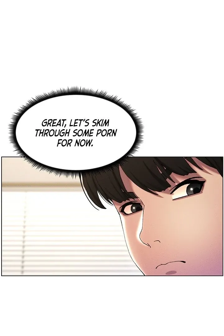 A secret lesson with my younger sister Chapter 2 page 16 - 