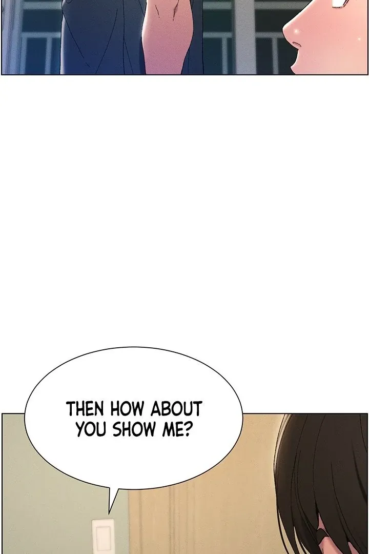 A secret lesson with my younger sister Chapter 2 page 20 - 