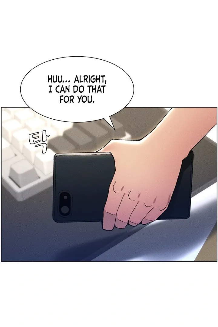 A secret lesson with my younger sister Chapter 2 page 28 - 