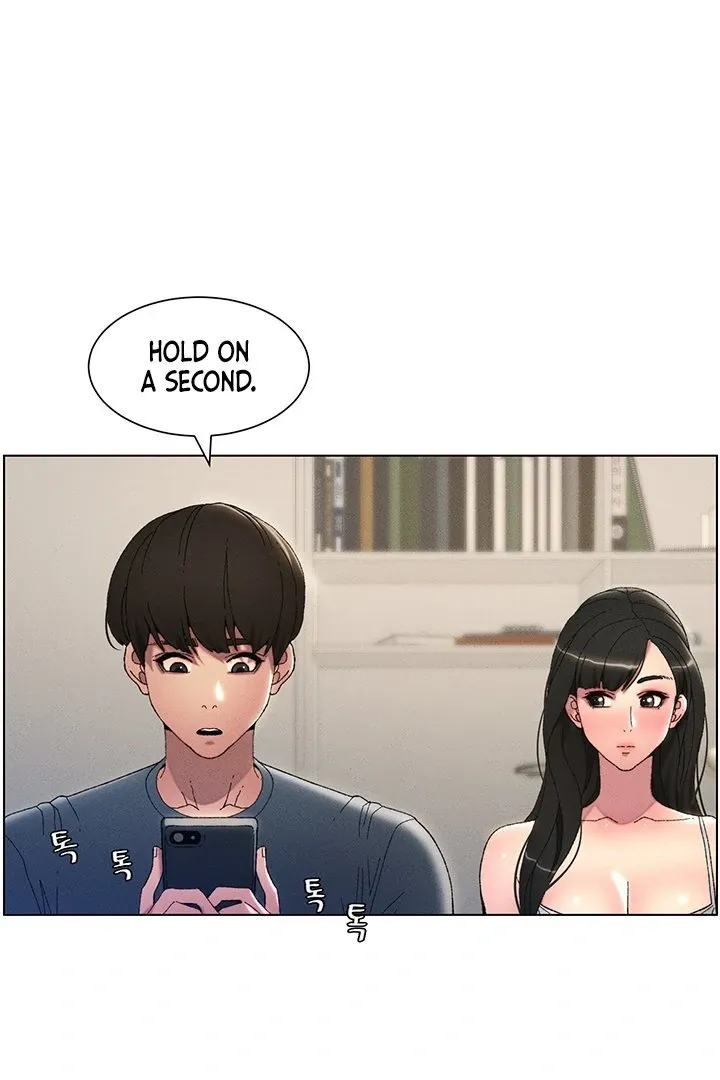 A secret lesson with my younger sister Chapter 2 page 29 - 
