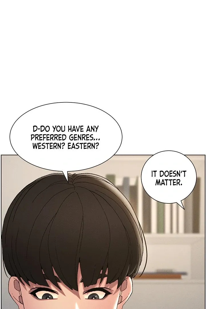 A secret lesson with my younger sister Chapter 2 page 30 - 